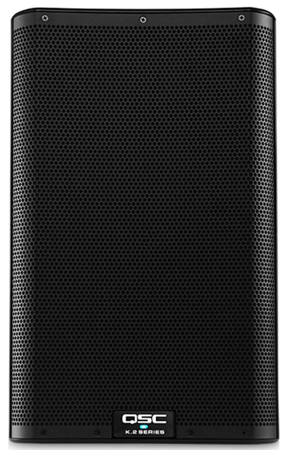 QSC K10.2 1022000，
