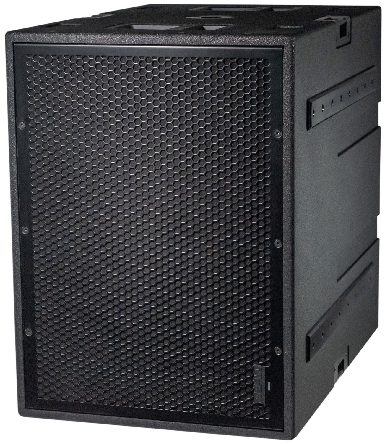 EAW SBX118 18-Inch Powered Subwoofer - Black: The Ultimate Sound Solution