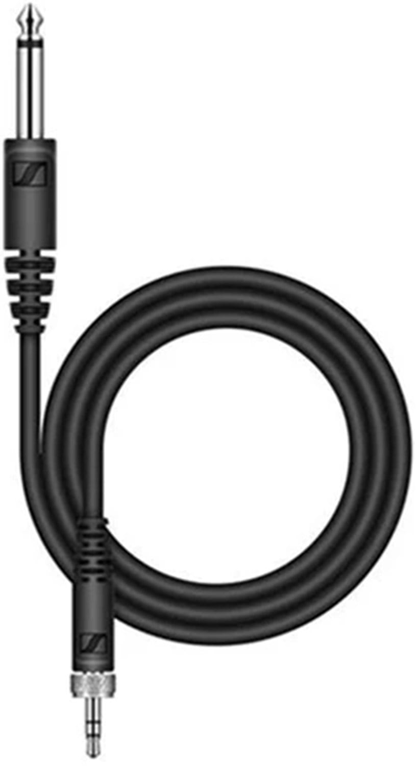 Sennheiser EW-D CI1 SET Digital Wireless Guitar System - The Ultimate Performance Companion