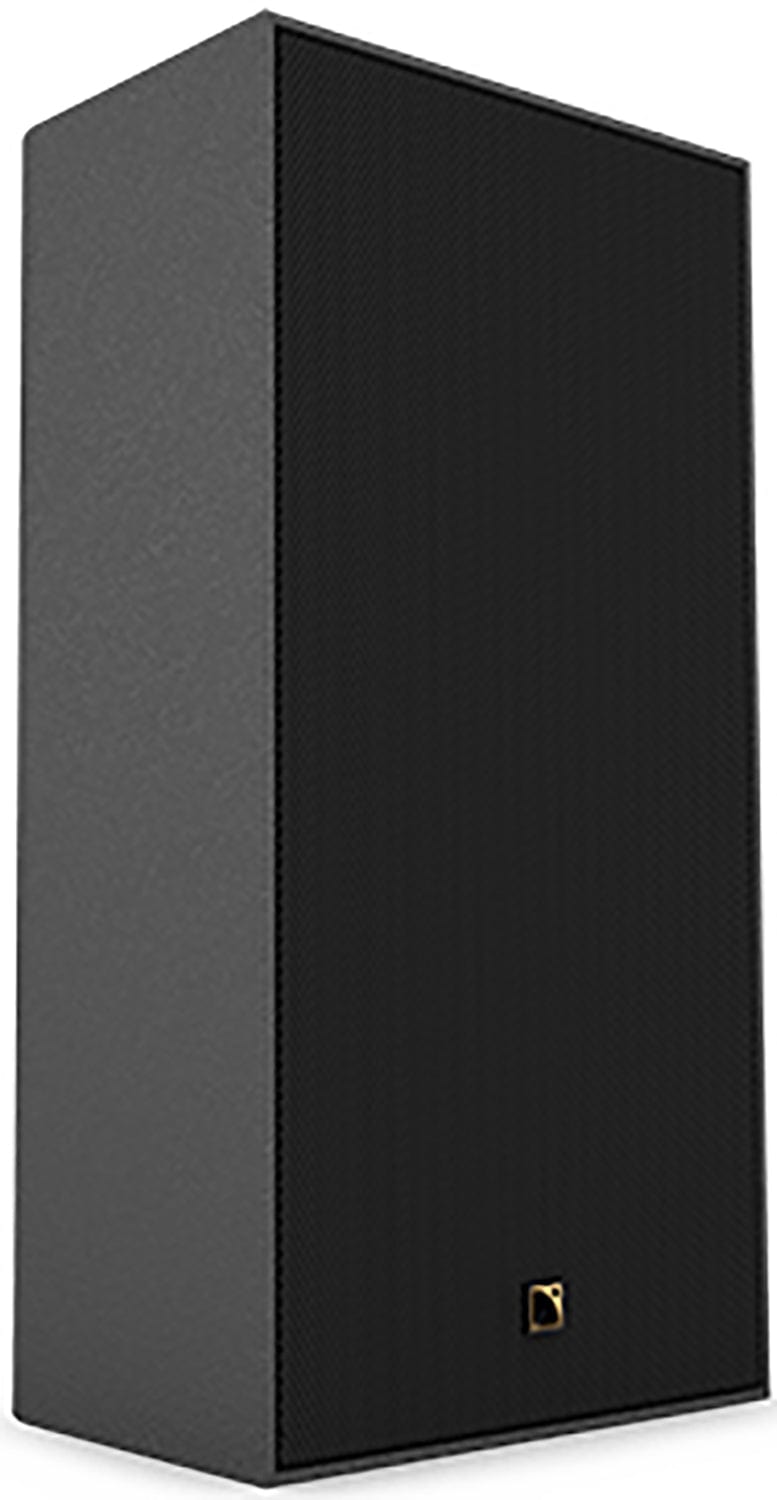 L-Acoustics X8i RAL Passive 2-Way Coaxial Speaker - Stunning Sound for Every Venue