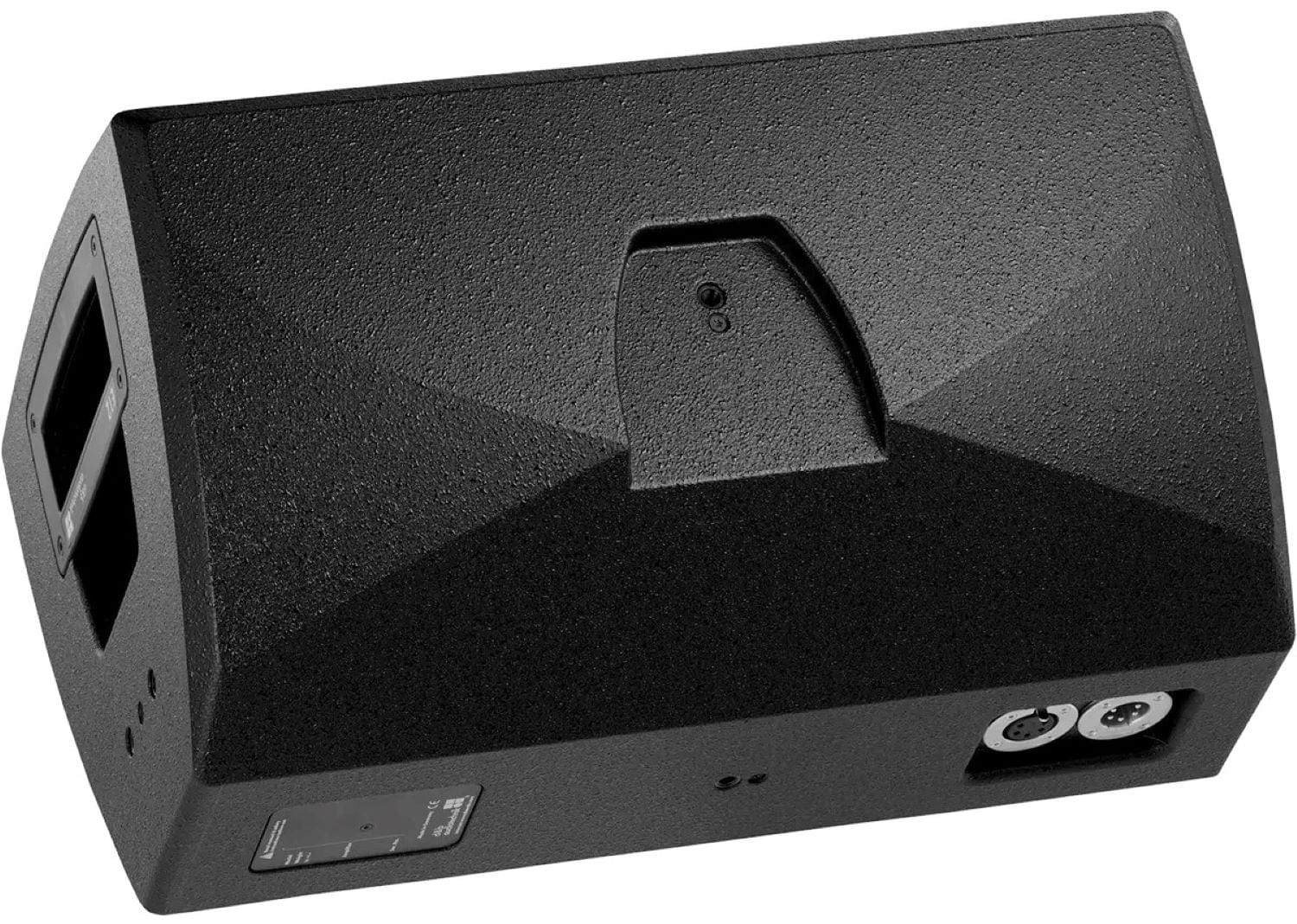 D&B Audiotechnik Z0601.002 E12 12