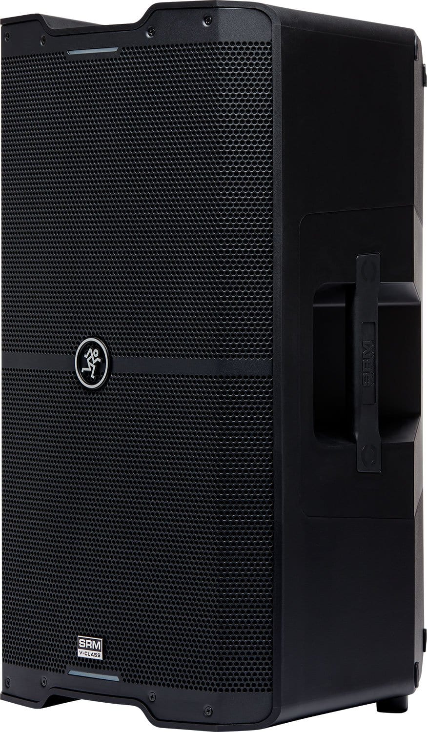 Mackie SRM212 V Class 2000-Watt 12-Inch Powered Speaker - The Ultimate Sound Powerhouse