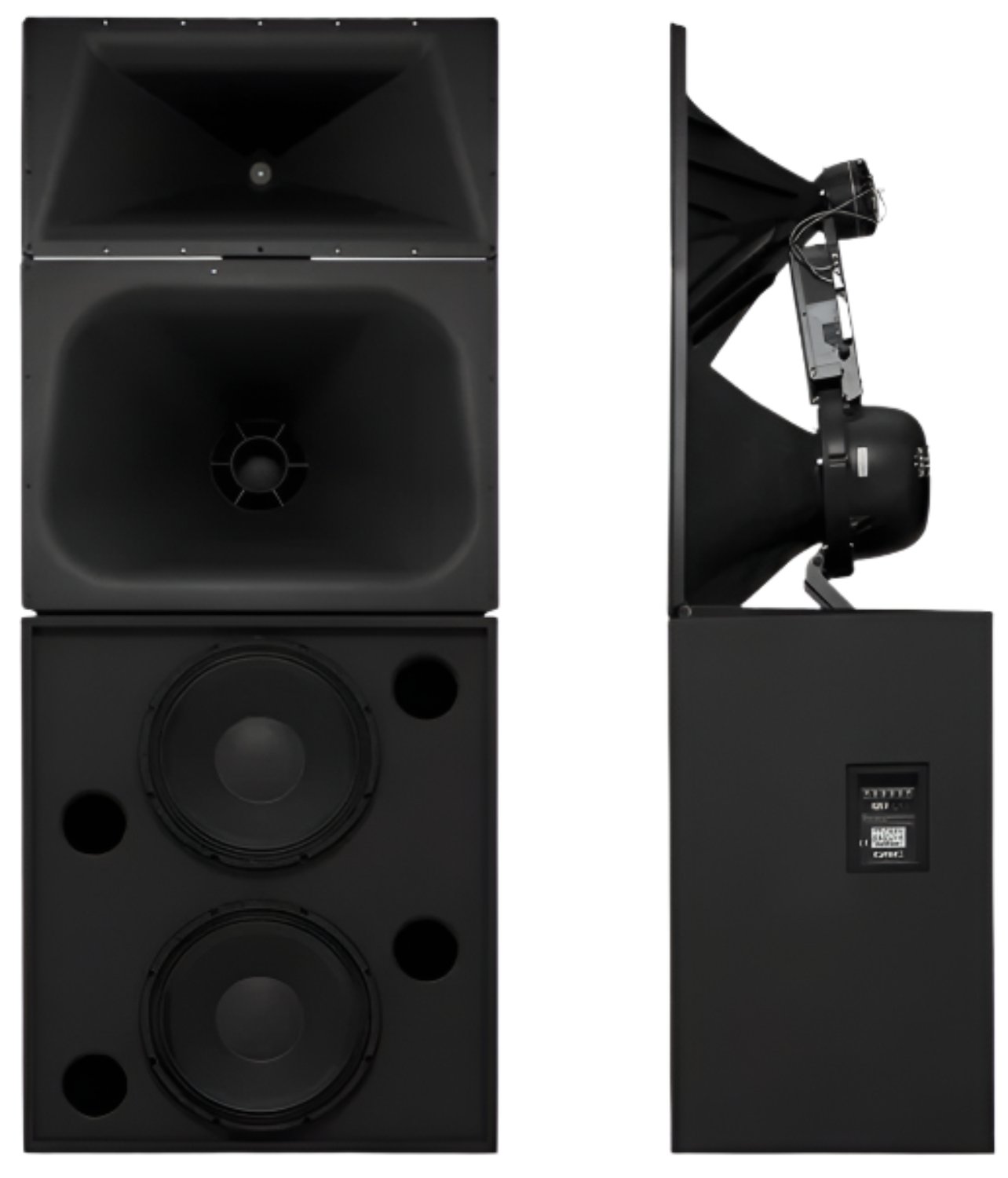 Q-SYS SC-42442x15，