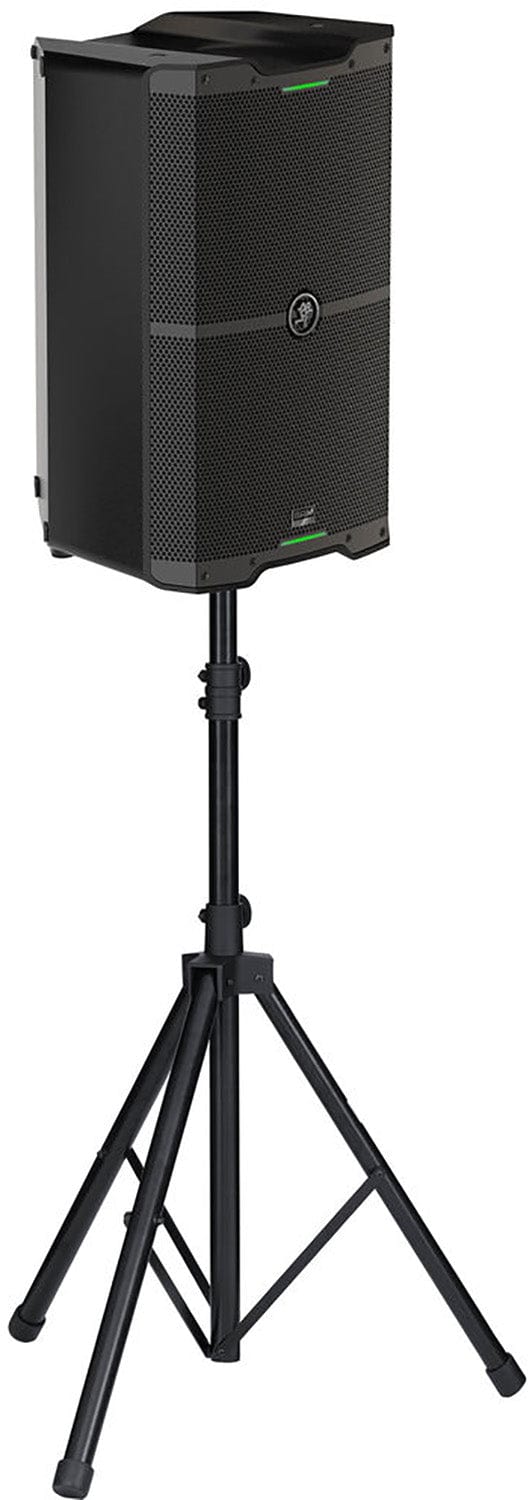 Mackie SRM210 V-Class 10-Inch High-Performance 2000 Watt Powered Loudspeaker