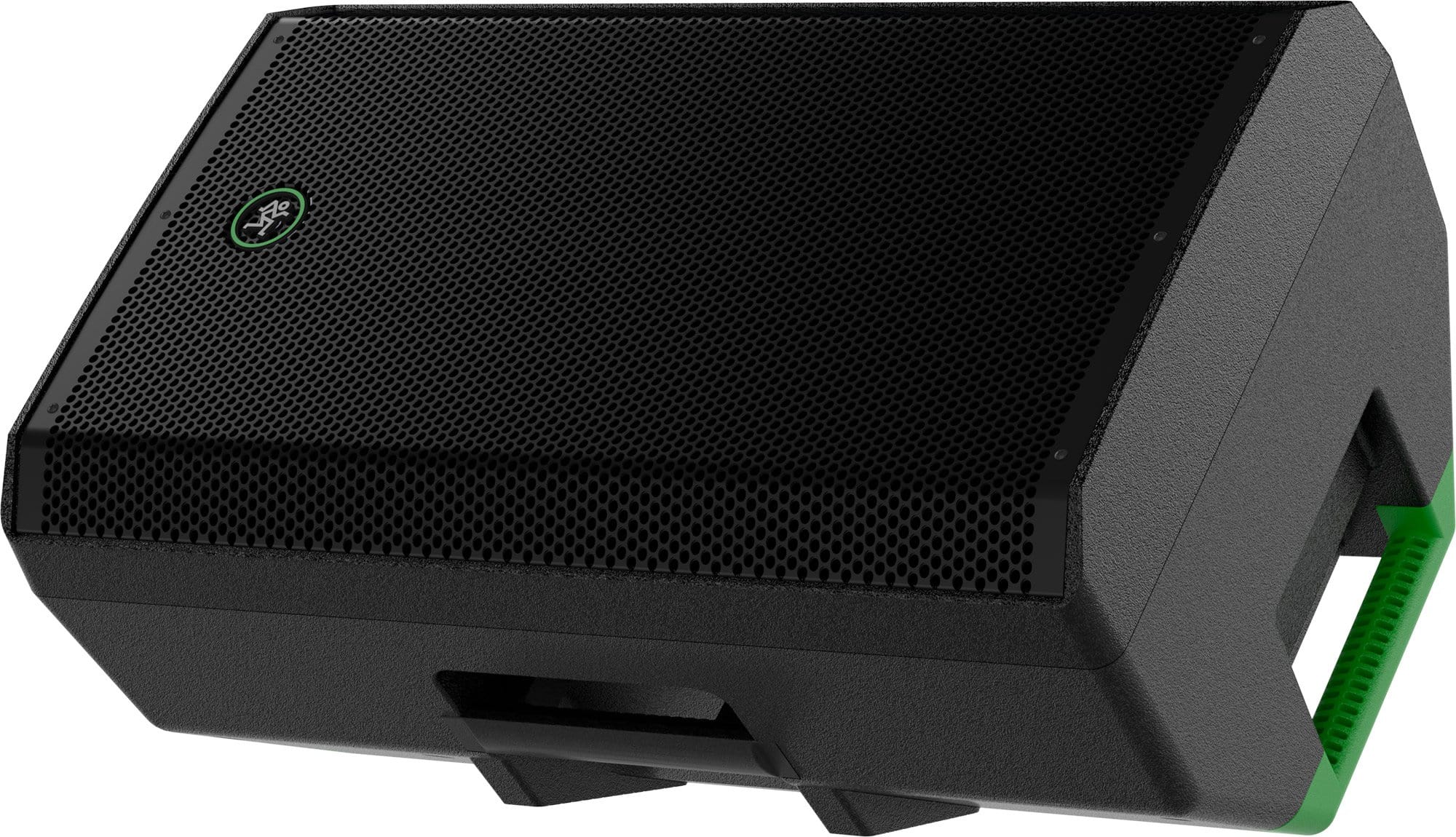 Mackie Thrash215: The Powerhouse 15-Inch Loudspeaker