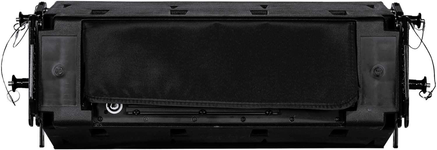 DB Technologies DVA-K5: The Ultimate 3-Way Powered Line Array for Unbeatable Sound