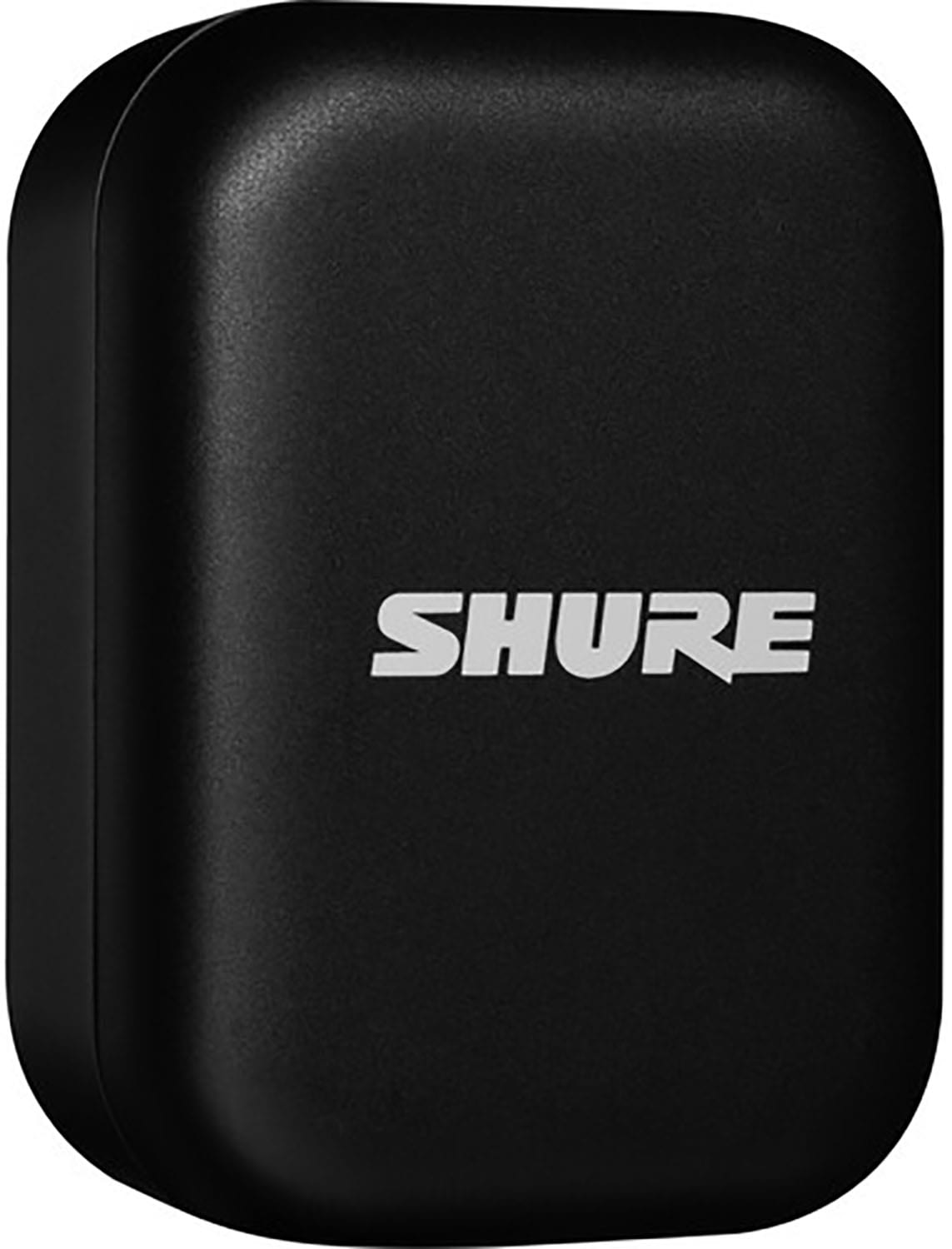 Shure MV-TWO-KIT-Z7 MoveMic Wireless Lavalier Microphone Pair for Phones with Receiver / Charge Case