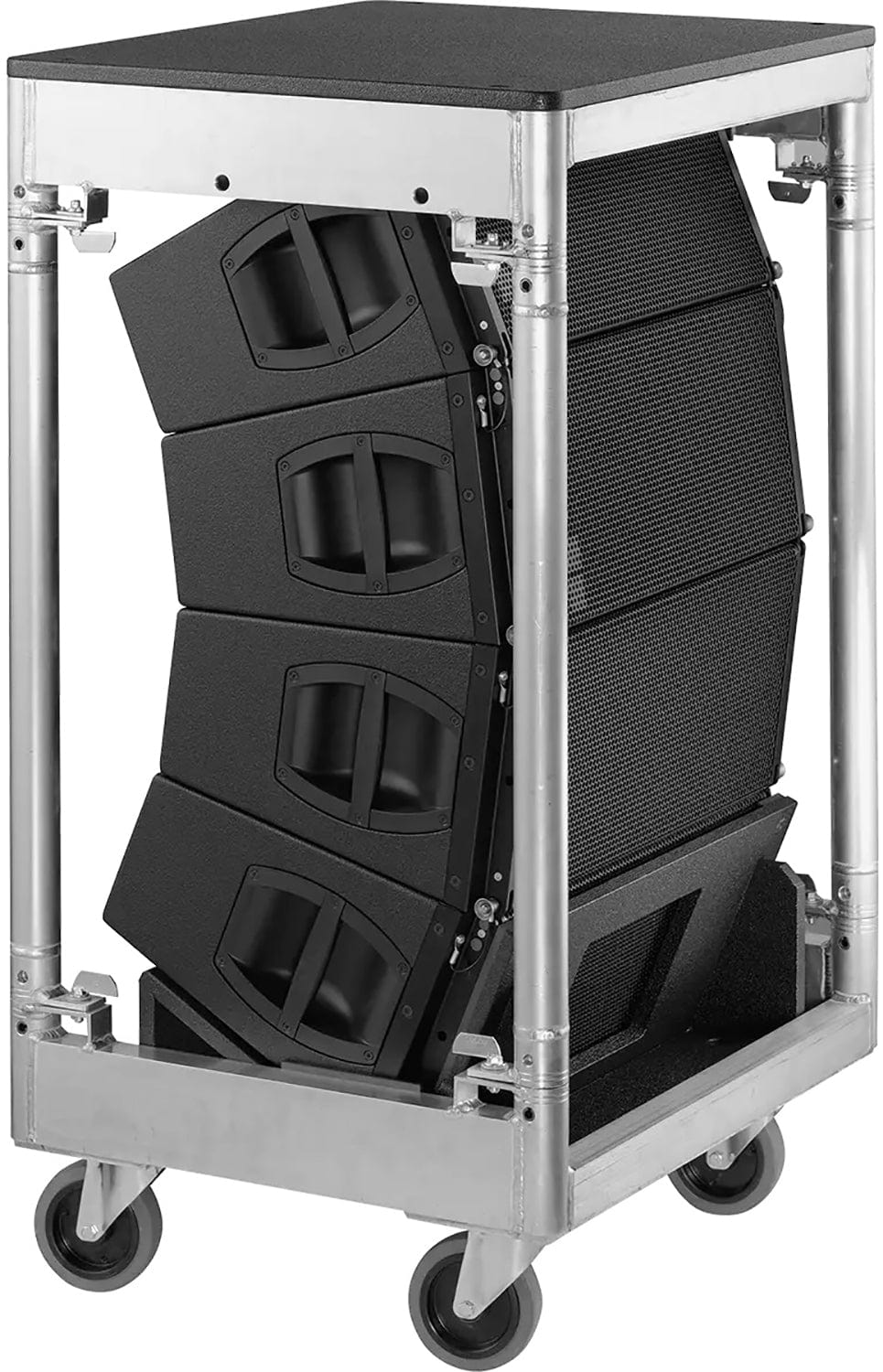 D&B Audiotechnik Z0708.002 Y12 High-Performance Loudspeaker with Versatile Connections