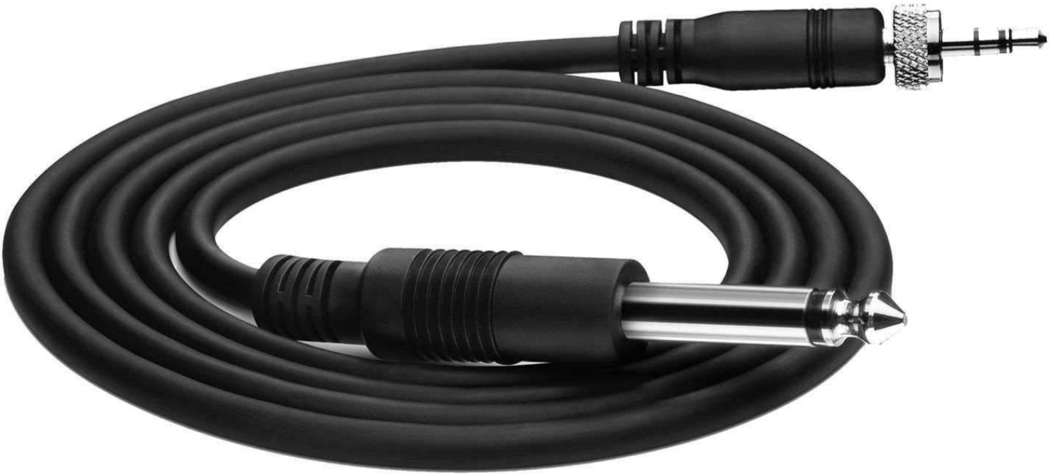 Sennheiser XSW 1-CI1 Wireless Instrument Mic: Rock Your Sound