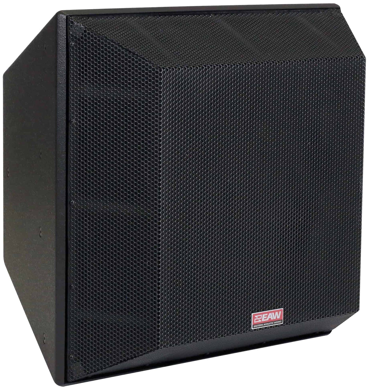 EAW QX594i-WP Weather Protected 3-Way Speaker - The Ultimate Sound Solution