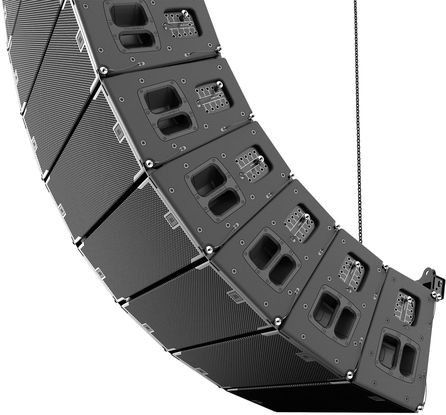 JBL VTX-A12W: The Ultimate 12-Inch 3-Way Line Array Speaker for Stunning Sound
