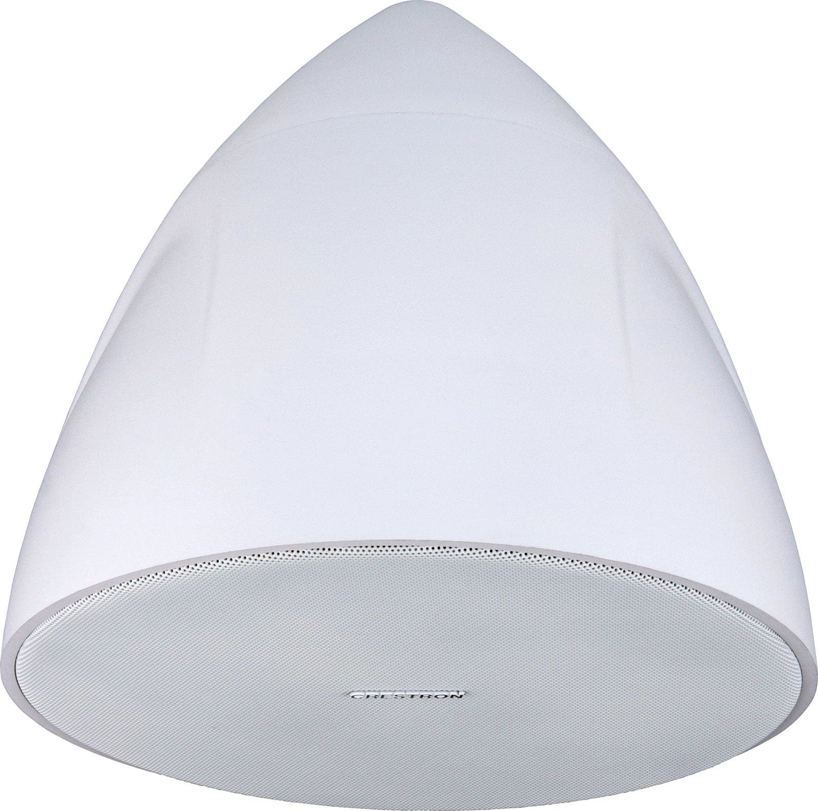 Crestron SAROS PD6T-W-T-EACH Stunning 6.5-Inch 2-Way Pendant Speaker - White / Textured - Grab Yours Now!