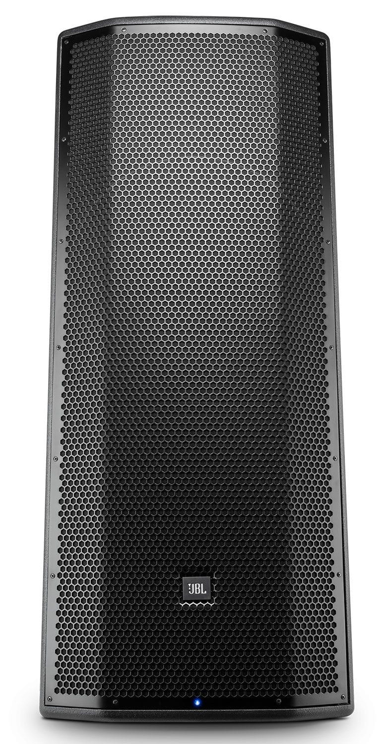 JBL PRX825W Dual 15-Inch Powerhouse Speaker - Fill Your Venue with Sound