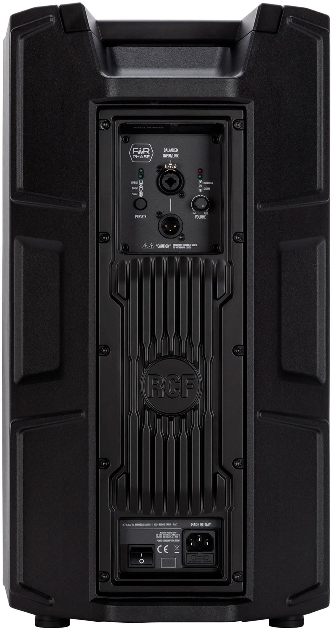 RCF ART-910A 1022100W - 