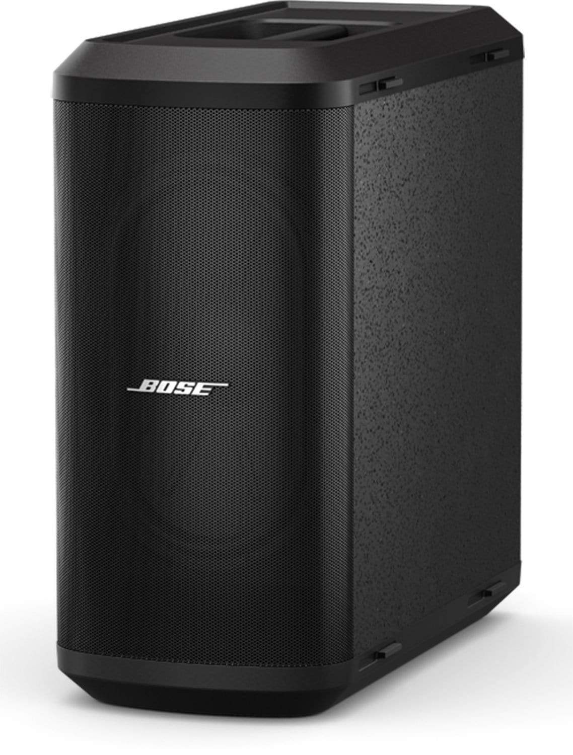 Bose Sub1: The Ultimate Portable Bass Module for L1 Pro32