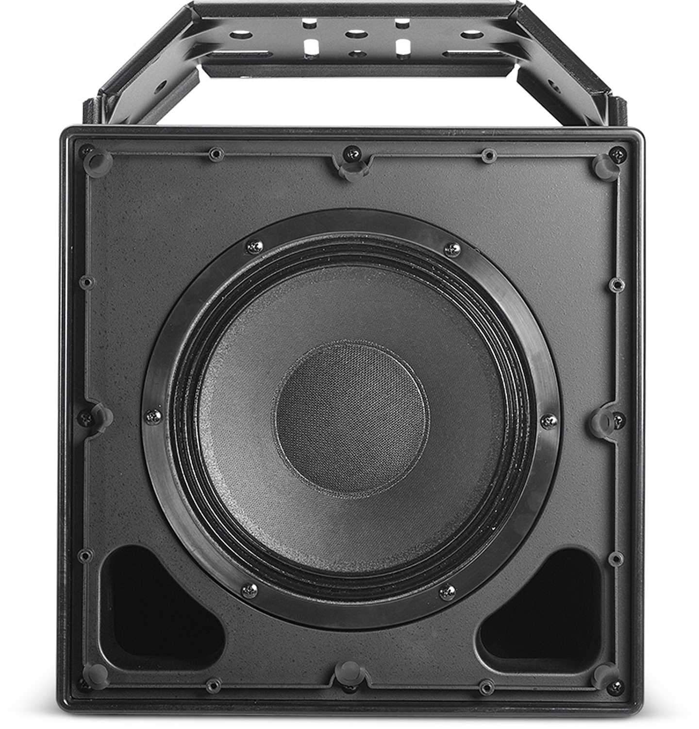 JBL AWC82-BK All-Weather 8-Inch Coaxial Speaker - The Ultimate Outdoor Audio Solution