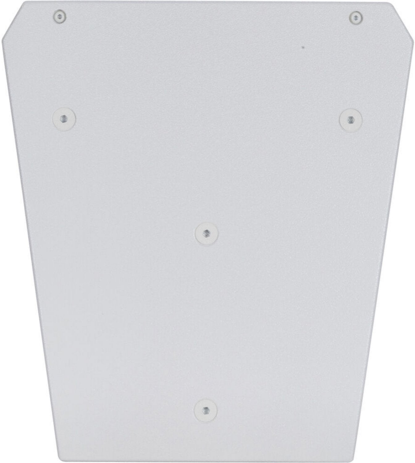 RCF Compact M 12W Passive 12-Inch 2-Way Compact Speaker - 300 Watt RMS - White - Your Sound Solution for Any Space