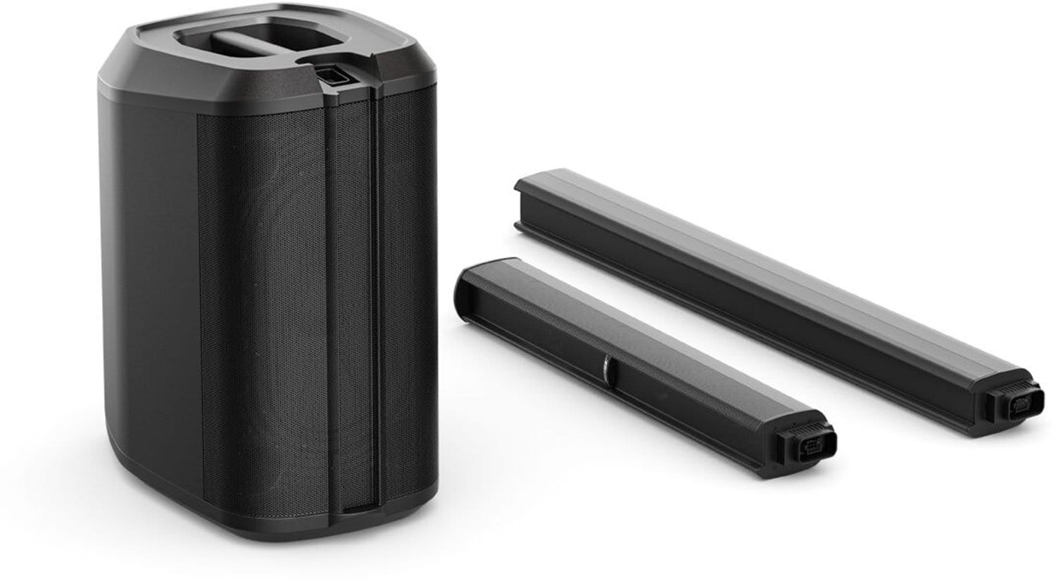 Bose L1 Pro8: Your Portable Sound Powerhouse