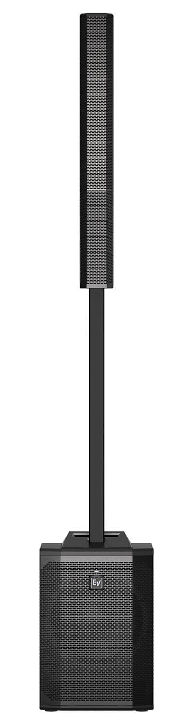 Electro-Voice EVOLVE 50: The Ultimate Portable Column Array Speaker System Kit