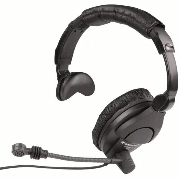 Sennheiser HMD-281 PRO Single-Ear Communication Headset - Your Ultimate Film & TV Companion