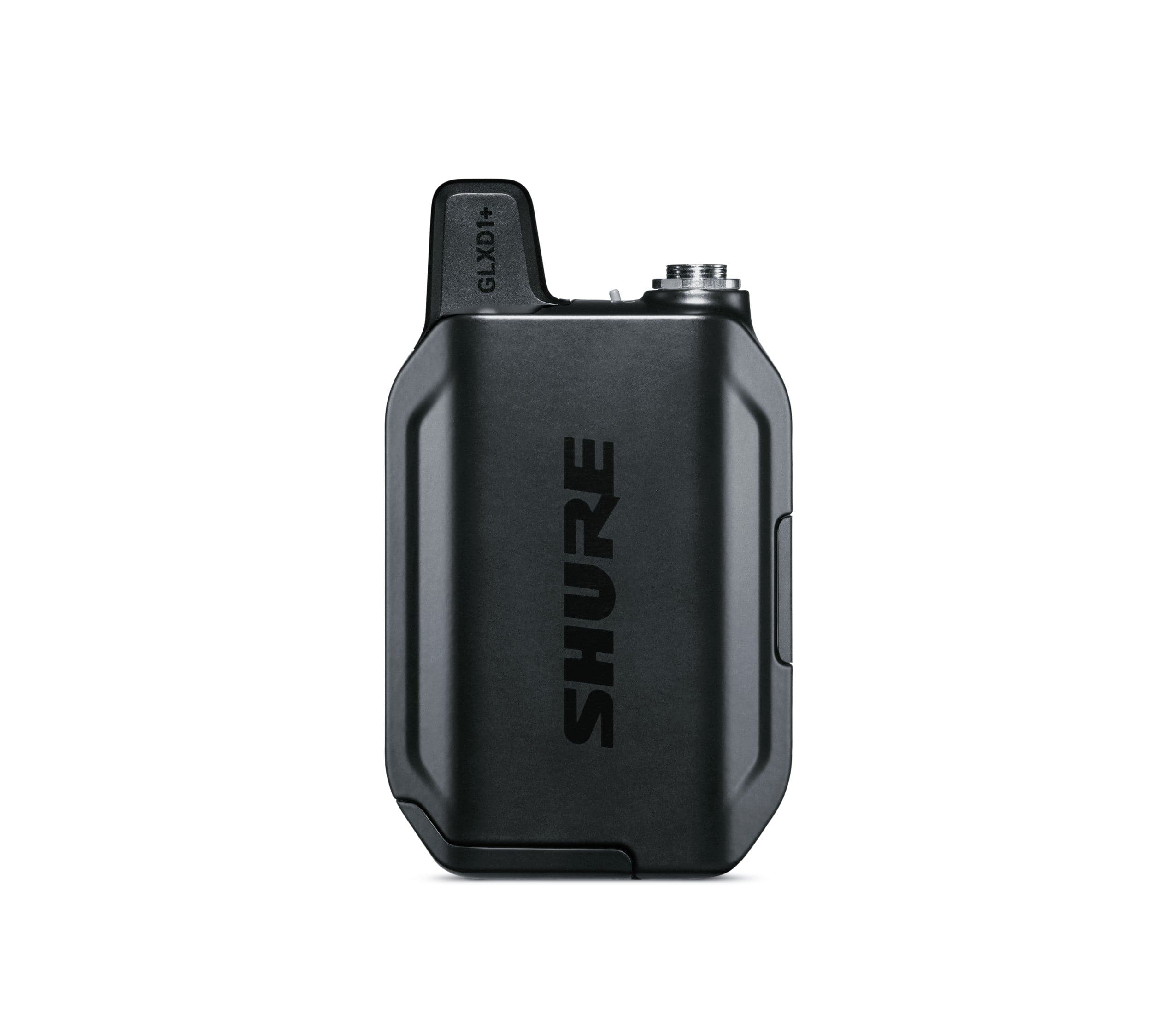 Shure GLXD14R Plus Pro Headset System with MX153 Microphone - Unleash Your Sound