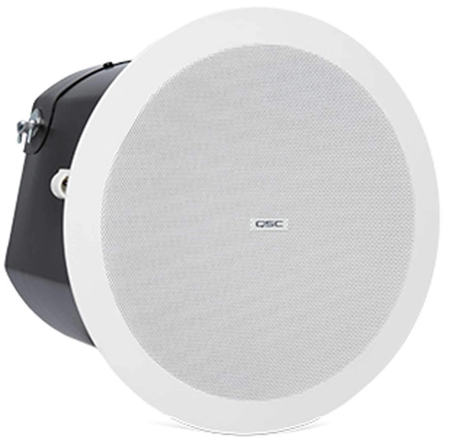 QSC AD-C6T-WH 6（）