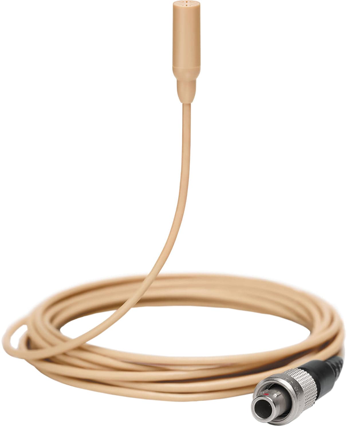 Shure TL47T/O-LEMO-A TwinPlex Omnidirectional Lavalier Microphone - The Ultimate Solution for Clear Audio