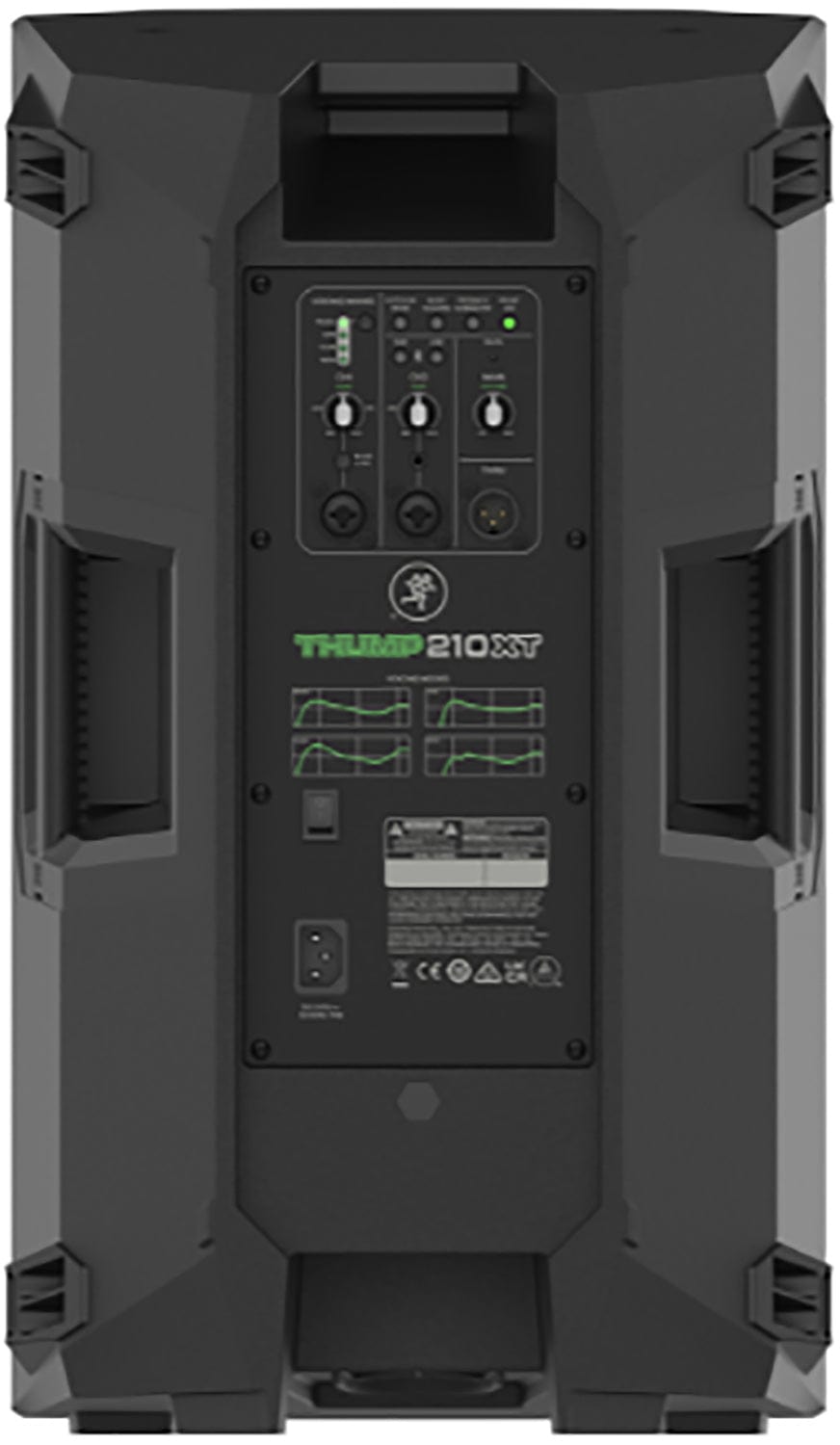Mackie Thump210XT 101400 - 