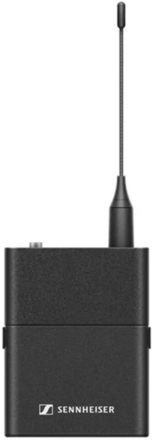 Sennheiser EW-D ME2 Digital Wireless Lavalier System - Your Ultimate Presentation Companion