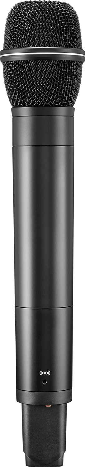 Electro-Voice RE3-HHT86-5H Dynamic Supercardioid Handheld Wireless Mic Transmitter
