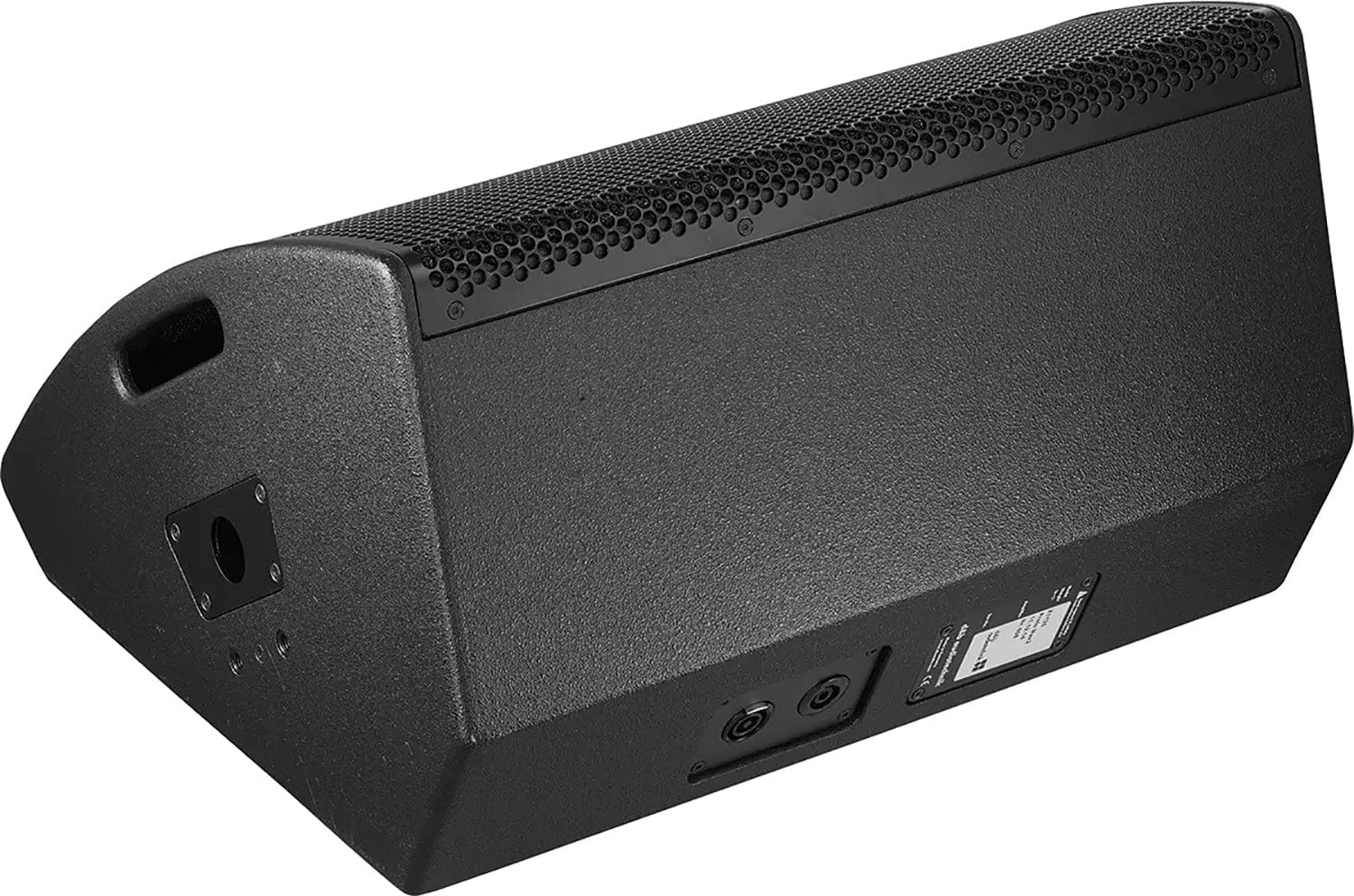 D&B Audiotechnik Z1120.002 MAX2: The Ultimate Active Stage Monitor