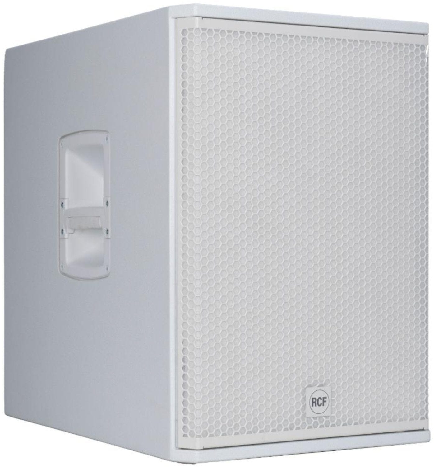 RCF SUB15-AX-W 15，2200D - ，！