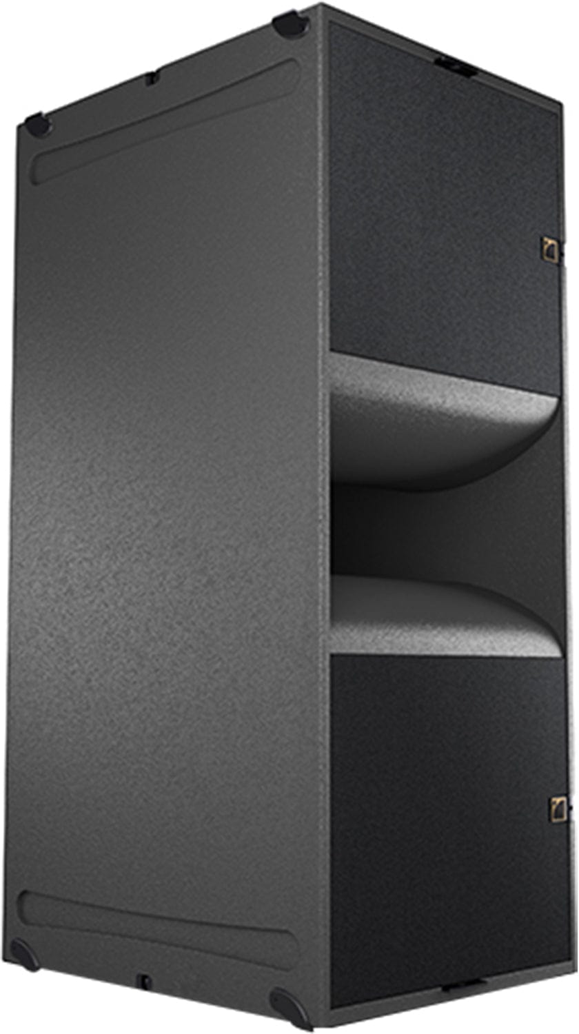 Powerful L-Acoustics KS28 Flyable 2x18-Inch Subwoofer