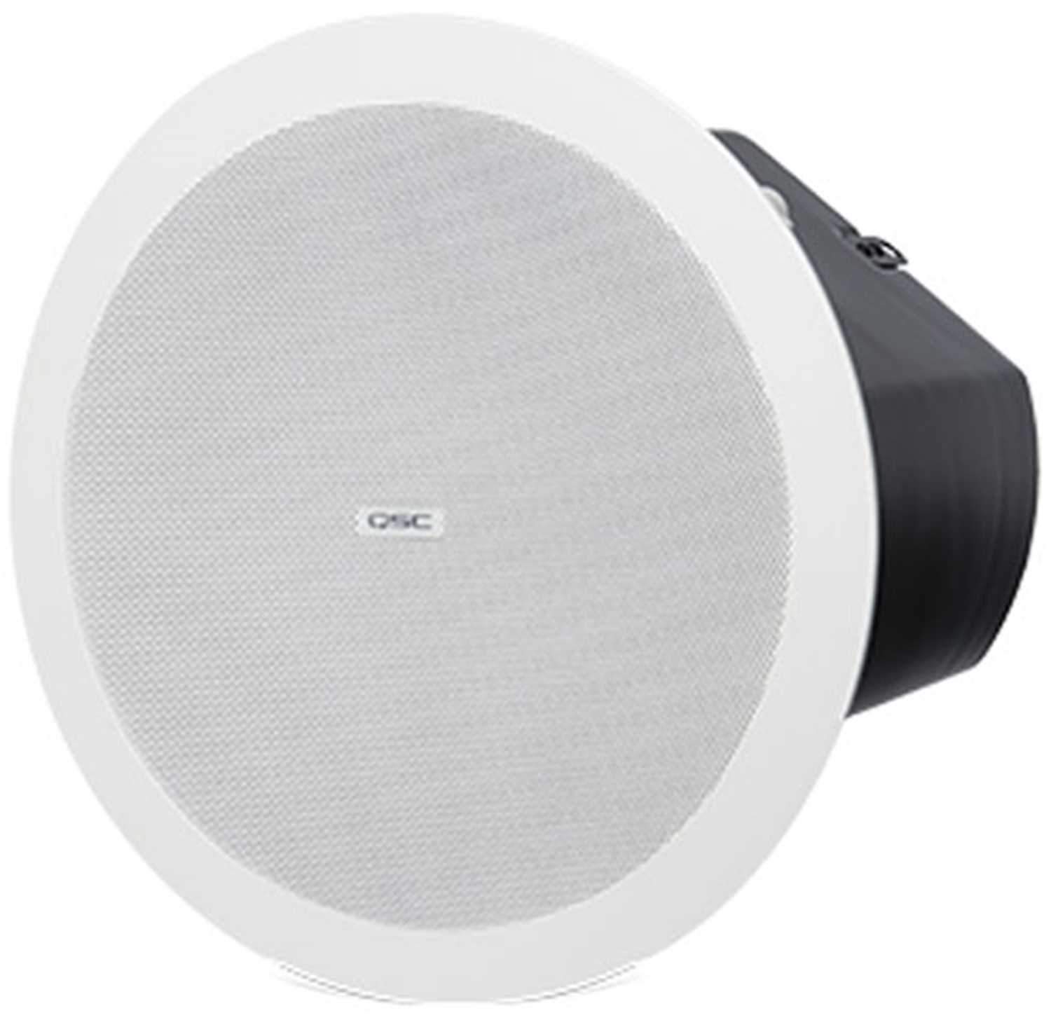 QSC AD-C6T-WH 6（）