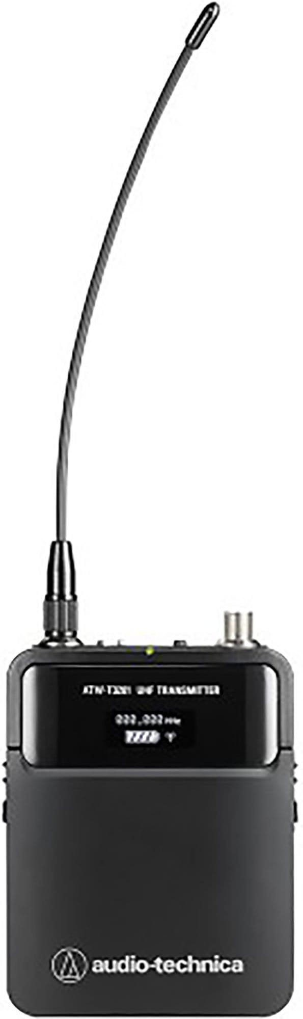 Audio Technica ATW 3211N 3000 Wireless Network Transmitter & Receiver - Your Ultimate Wireless Solution