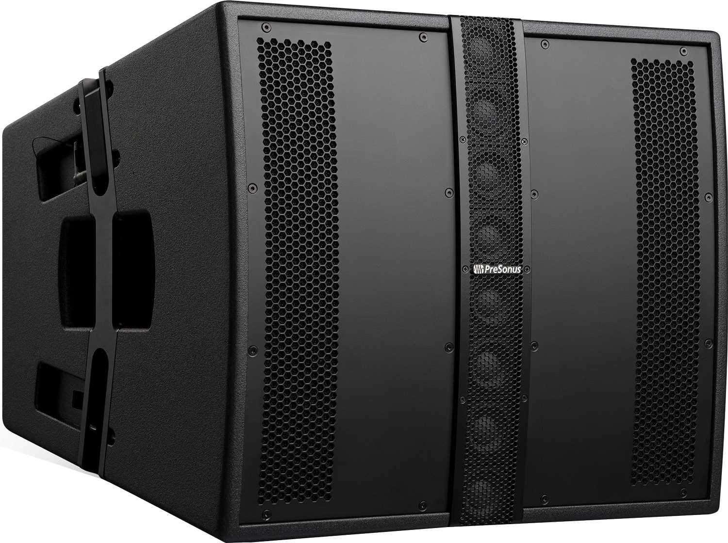 PreSonus CDL-12: The Ultimate 12-Inch 2-Way Powered Hybrid Speaker