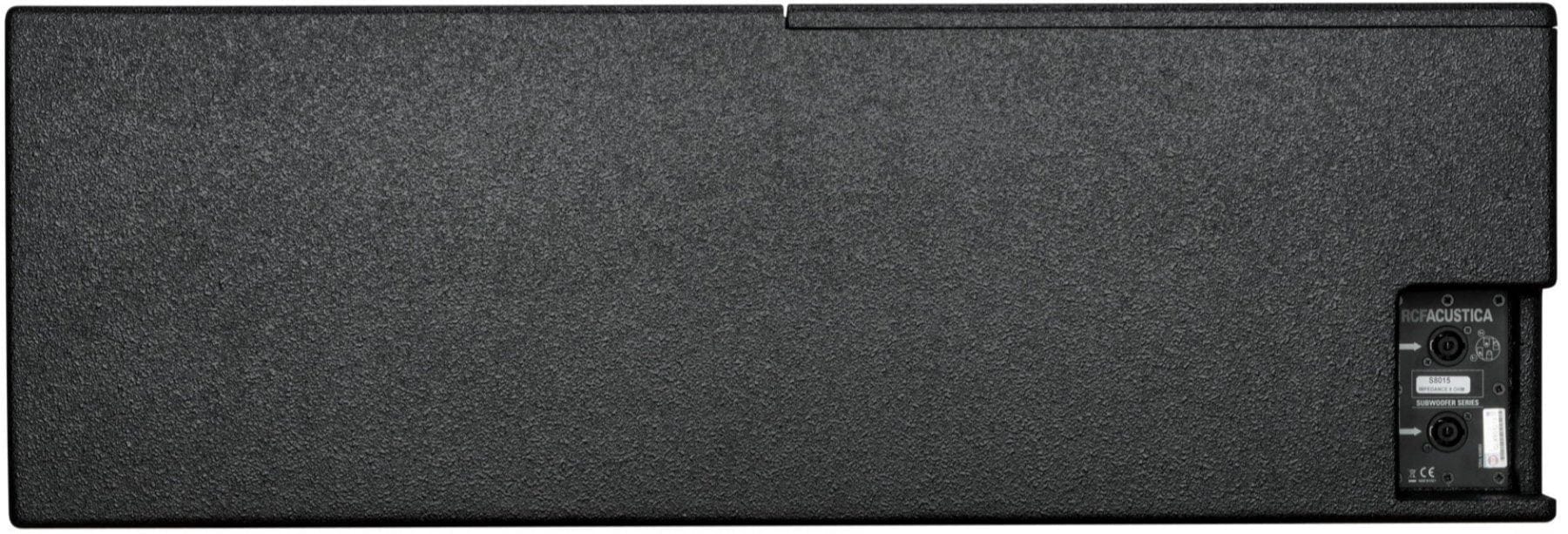 RCF S 8015LP 15 - 800RMS - 