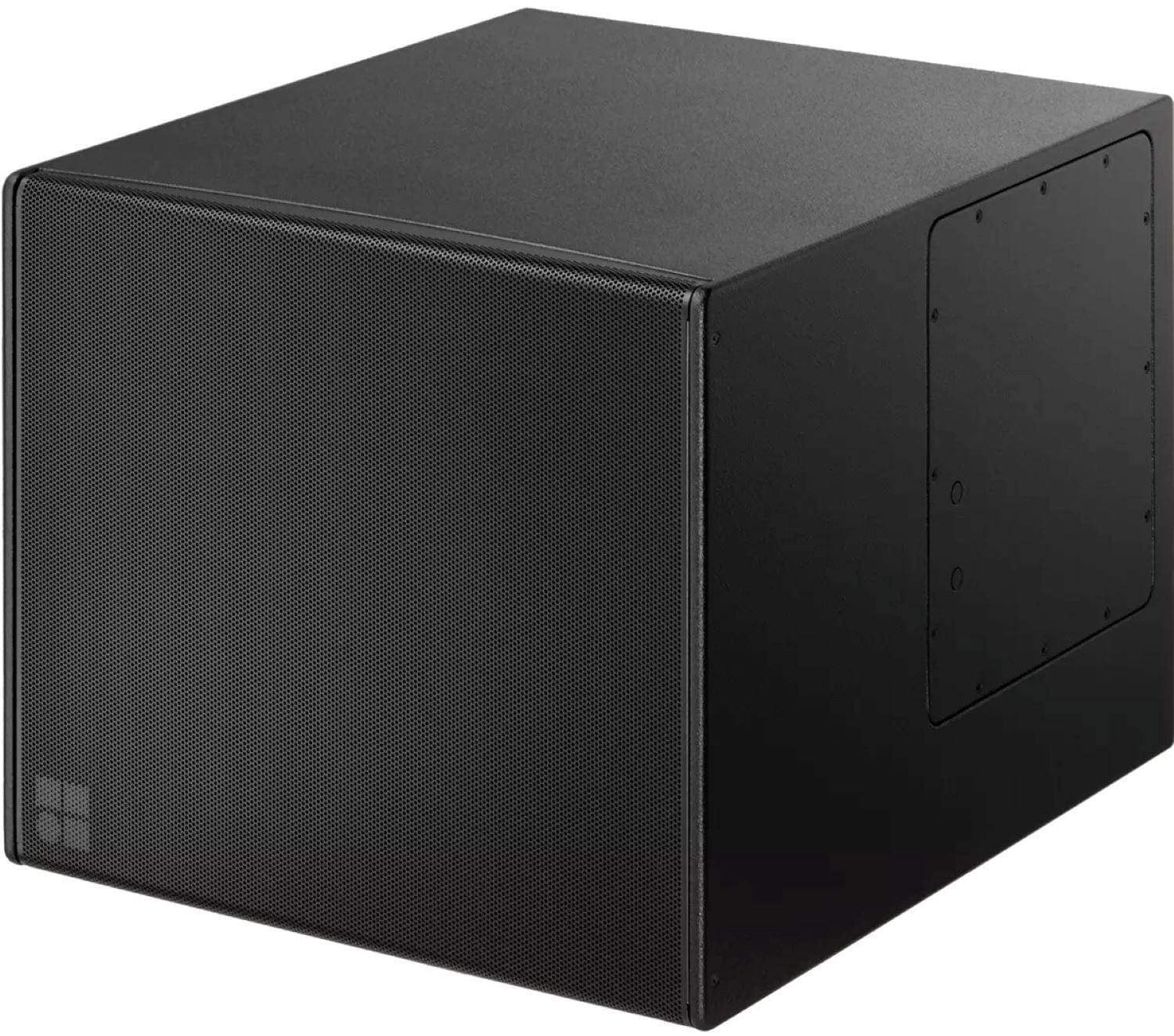 D&B Audiotechnik Z1628.100 27S-SUB: The Ultimate Weather-Resistant Dual Passive Subwoofer