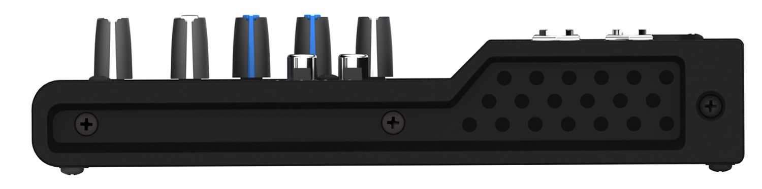 Mackie Mix5: Your Compact Mixing Powerhouse