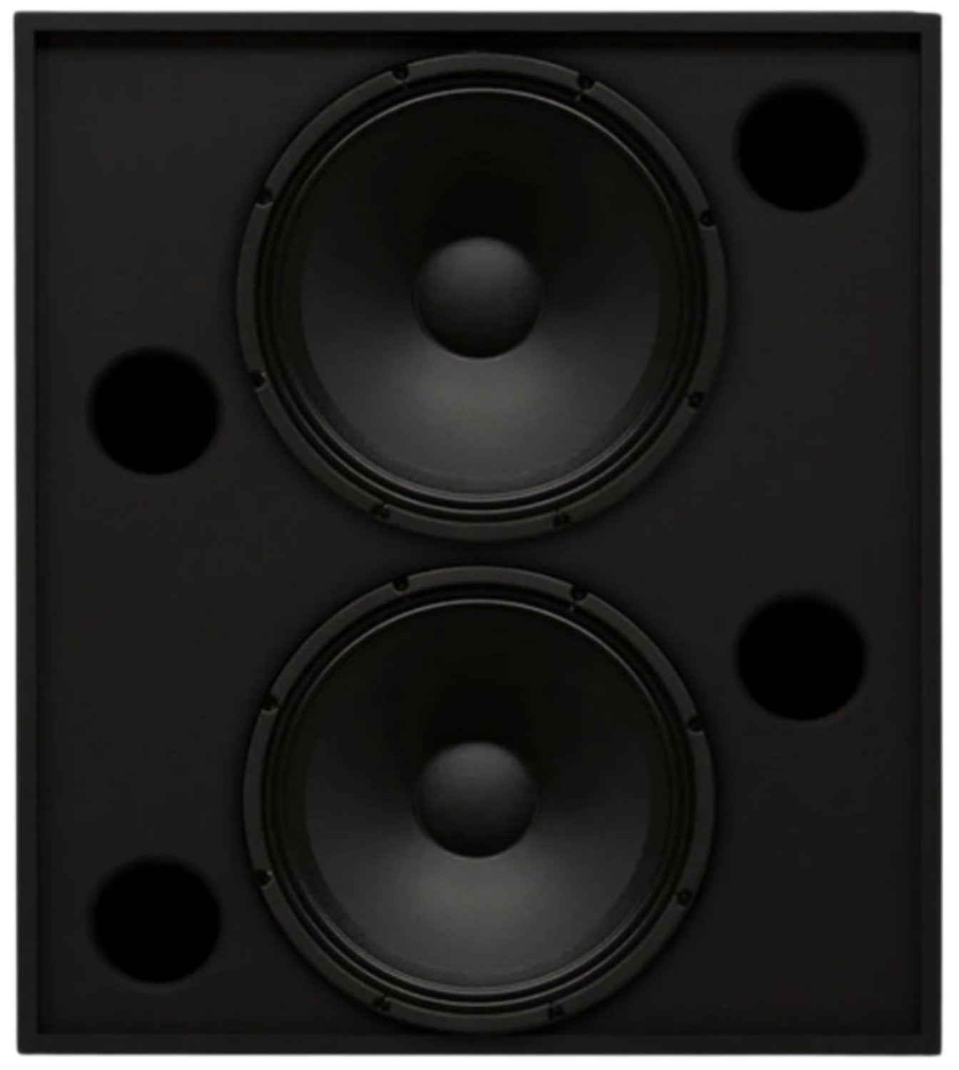 Q-SYS SC-223X 3-Way Cinema Loudspeaker System: Immerse in Stunning Sound