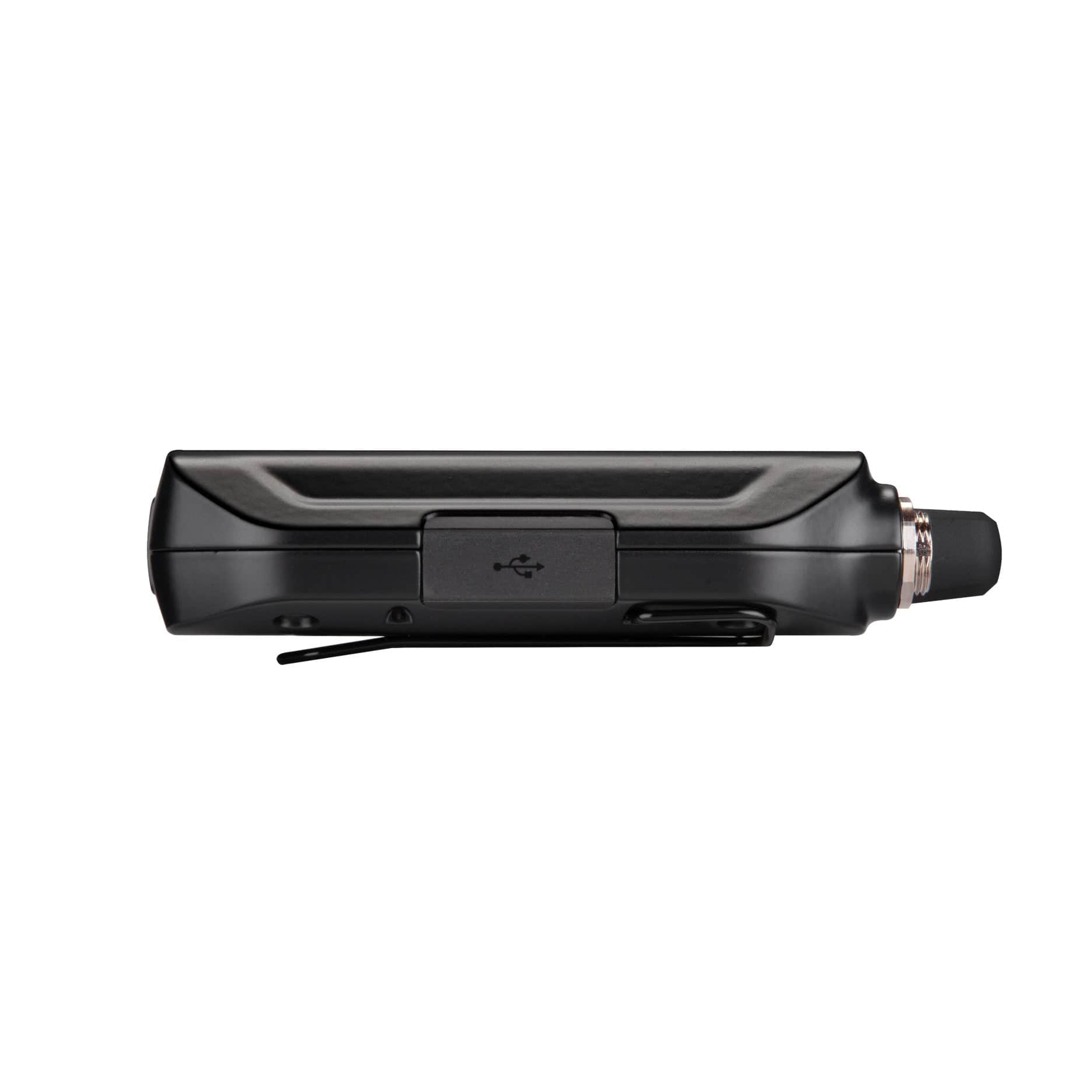 Shure GLXD14R Plus Pro Headset System with MX153 Microphone - Unleash Your Sound