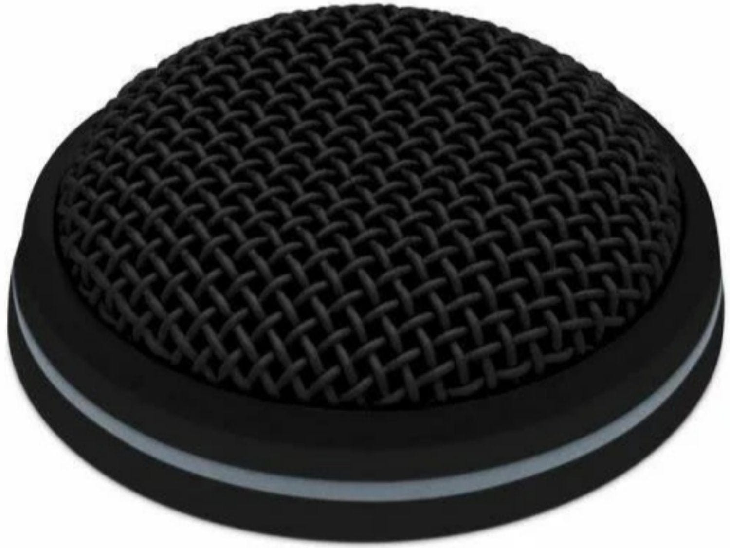 Sennheiser MEB 102-L B Omnidirectional Boundary Layer Microphone - Your Clear Voice Capture Solution