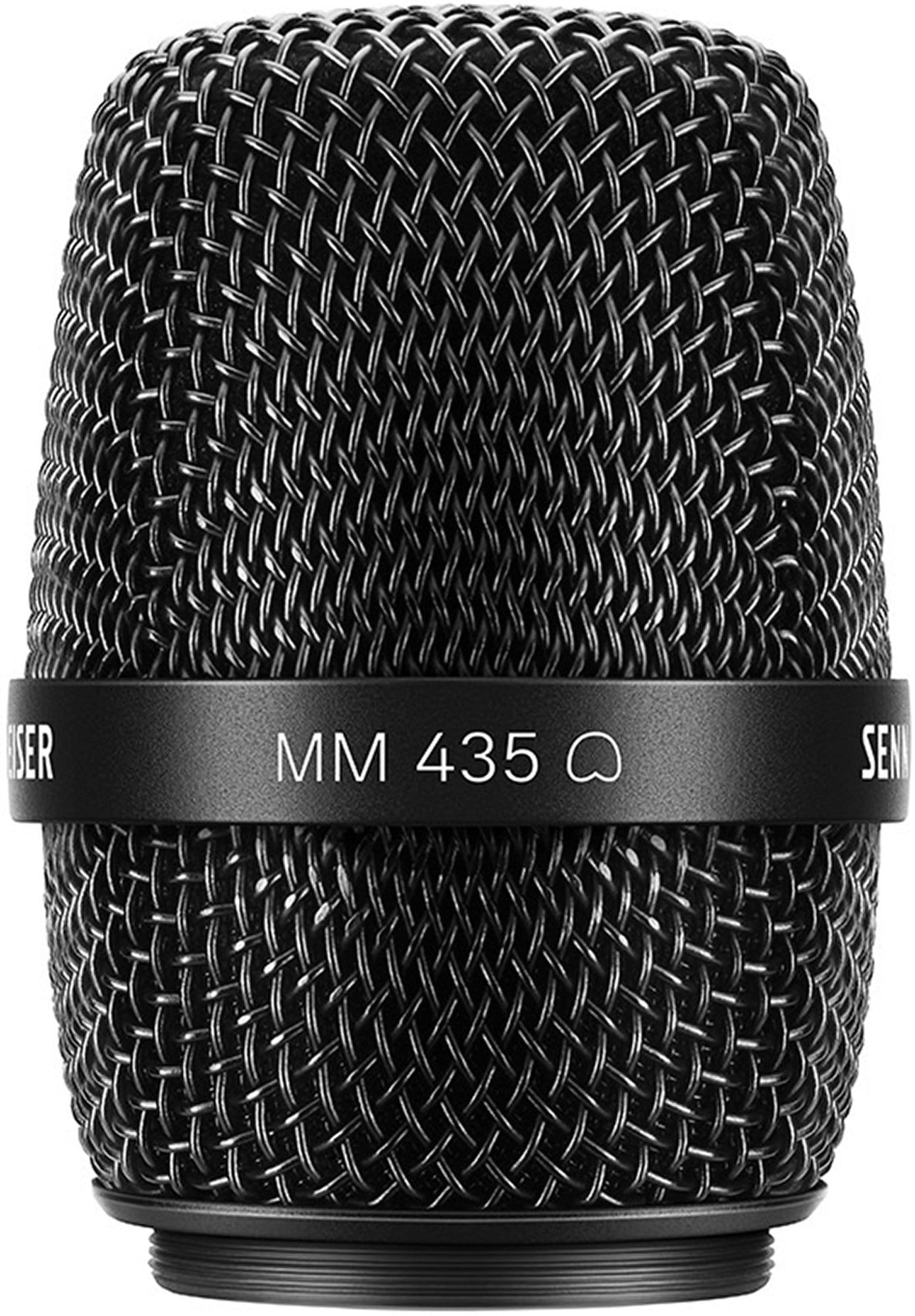 Sennheiser MM-435: The Ultimate Wireless Microphone Module for Captivating Voices
