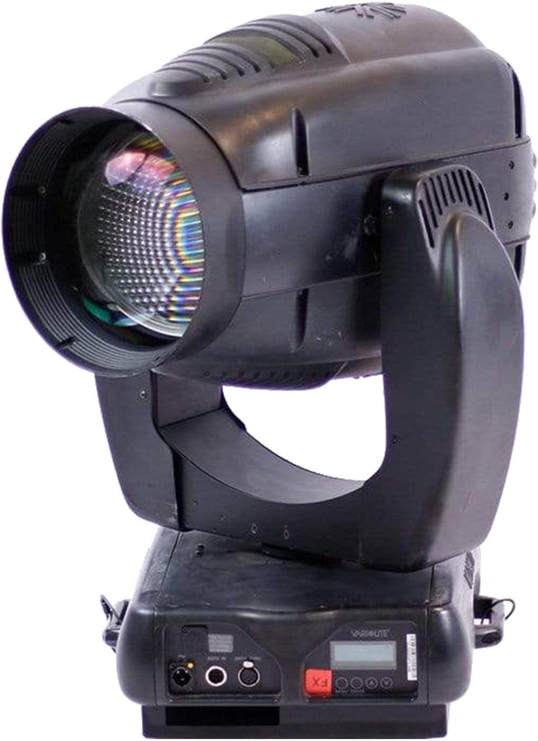 Dynamic Vari-Lite VL3500 WASH FX Wash Arc Moving Light