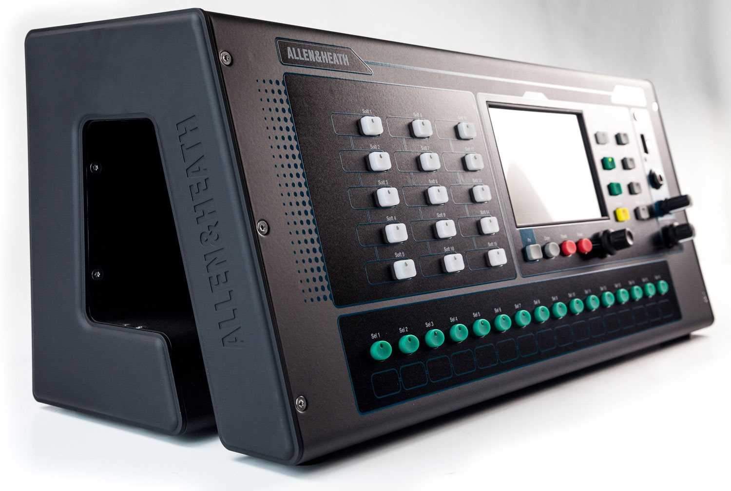 Allen & Heath QU-PAC-32 Compact Digital Mixer