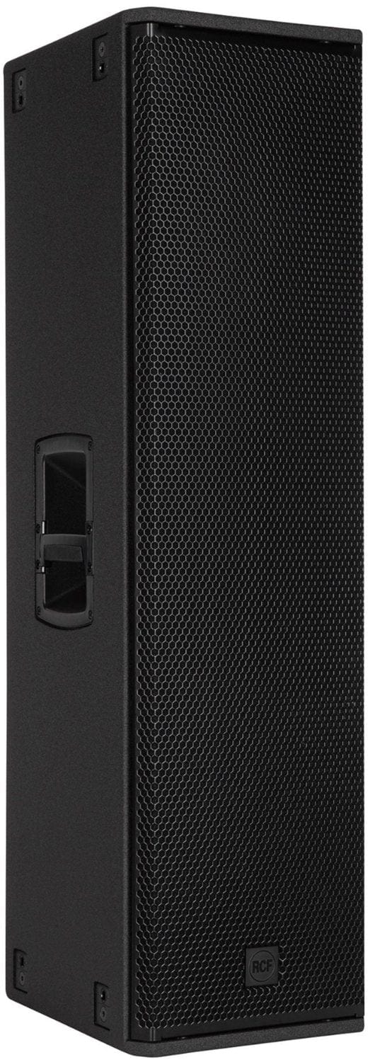 RCF 13000805 NXW 44-A Superb Active Two-Way Column Speaker