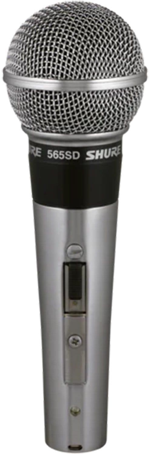 Shure 565SD，！