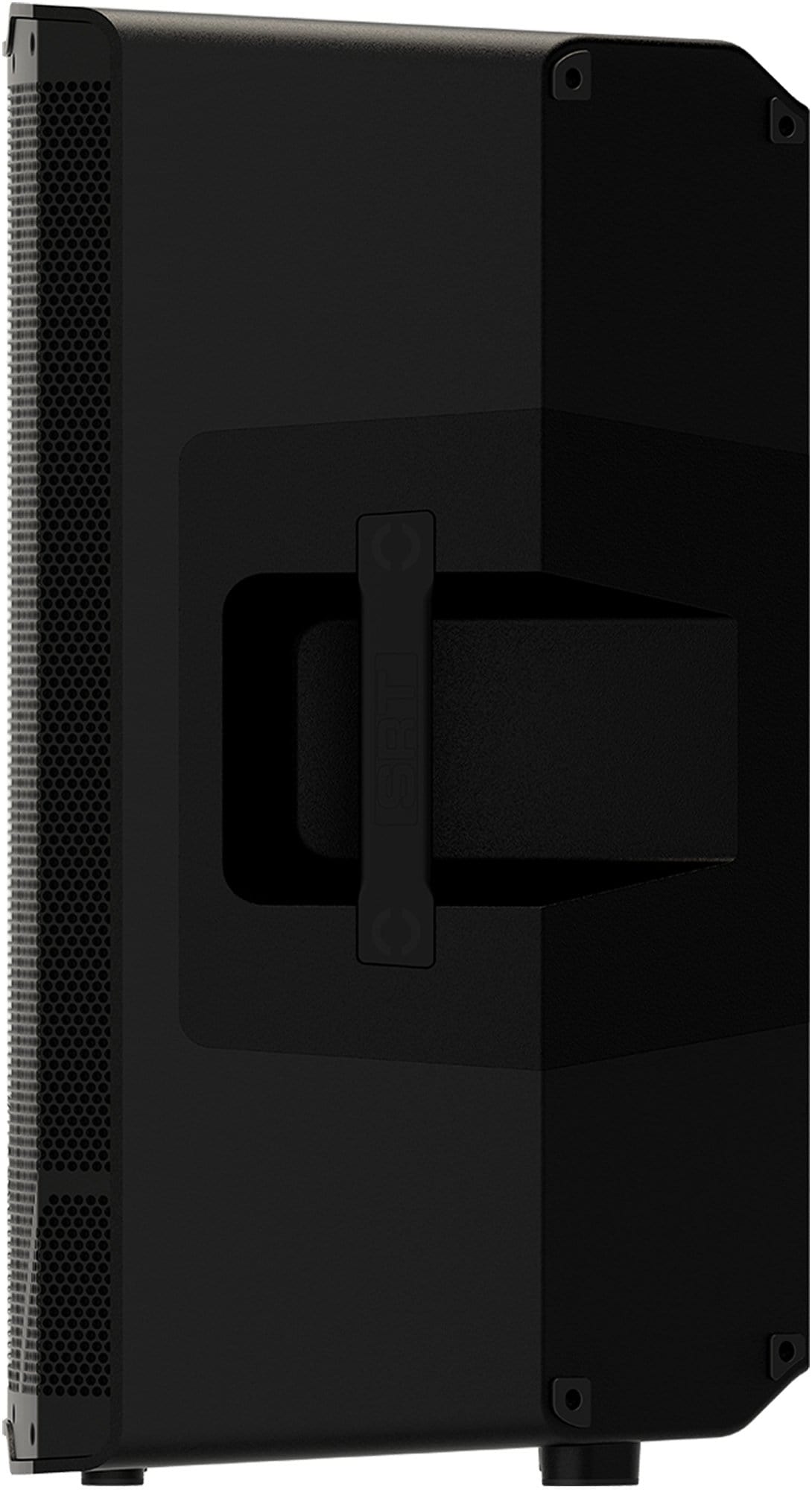 Mackie SRT212 1600-Watt 12-Inch Powered Loudspeaker - The Ultimate Sound Machine