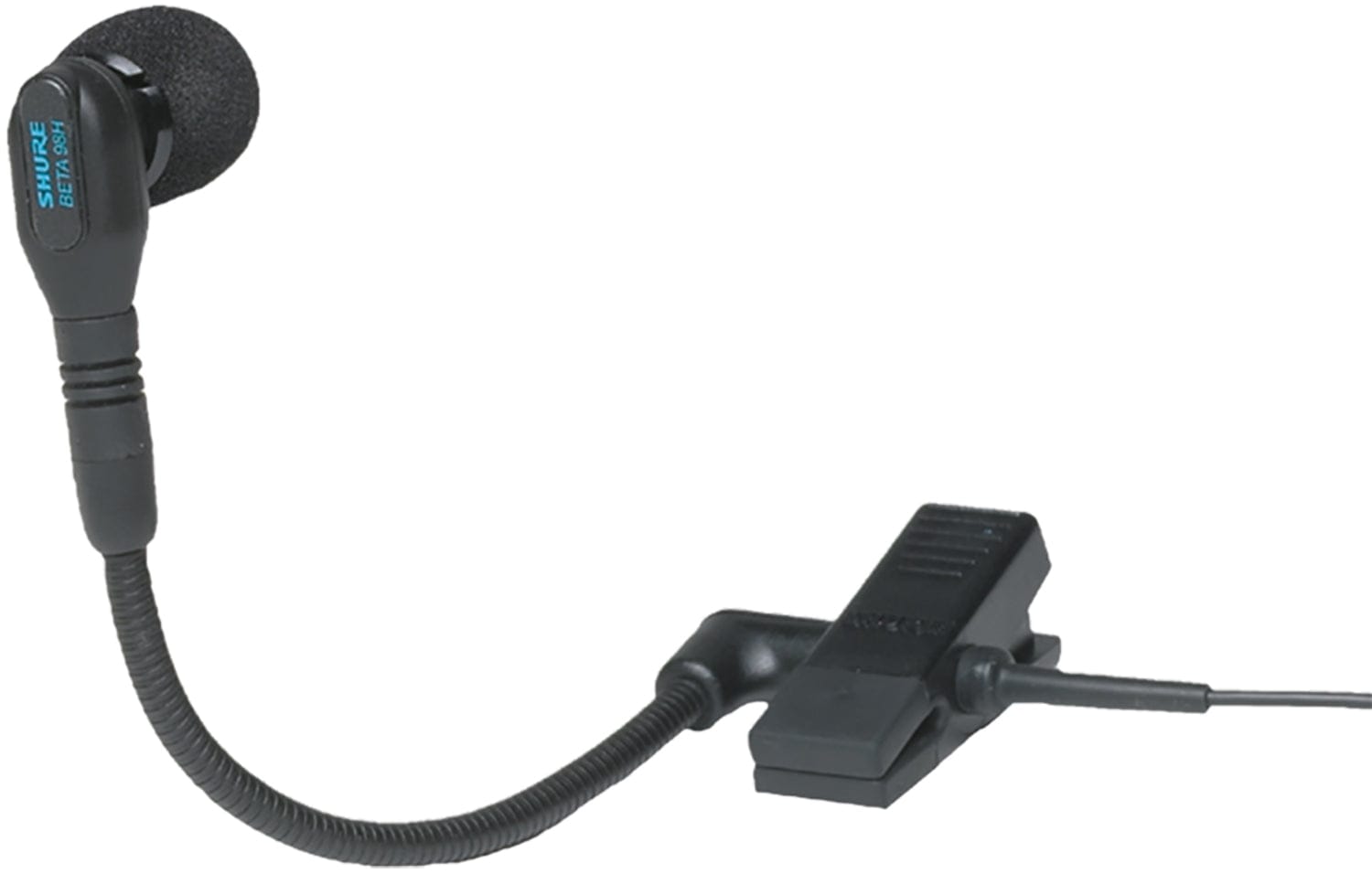 Shure BLX14R Wireless Rack-mount Instrument System - Deliver Legendary Audio Performance