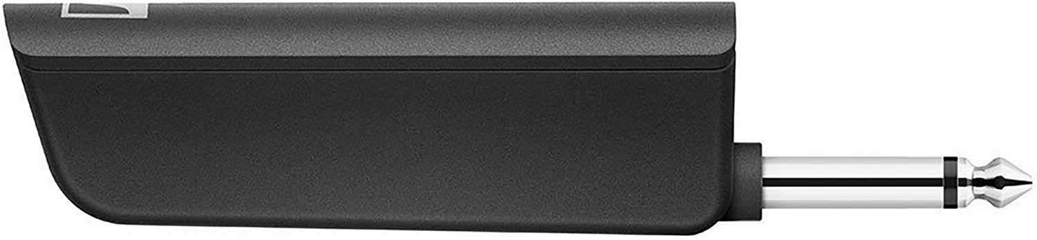 Sennheiser XSW-D INSTRUMENT TX: The Ultimate Wireless Digital Transmitter for Instruments